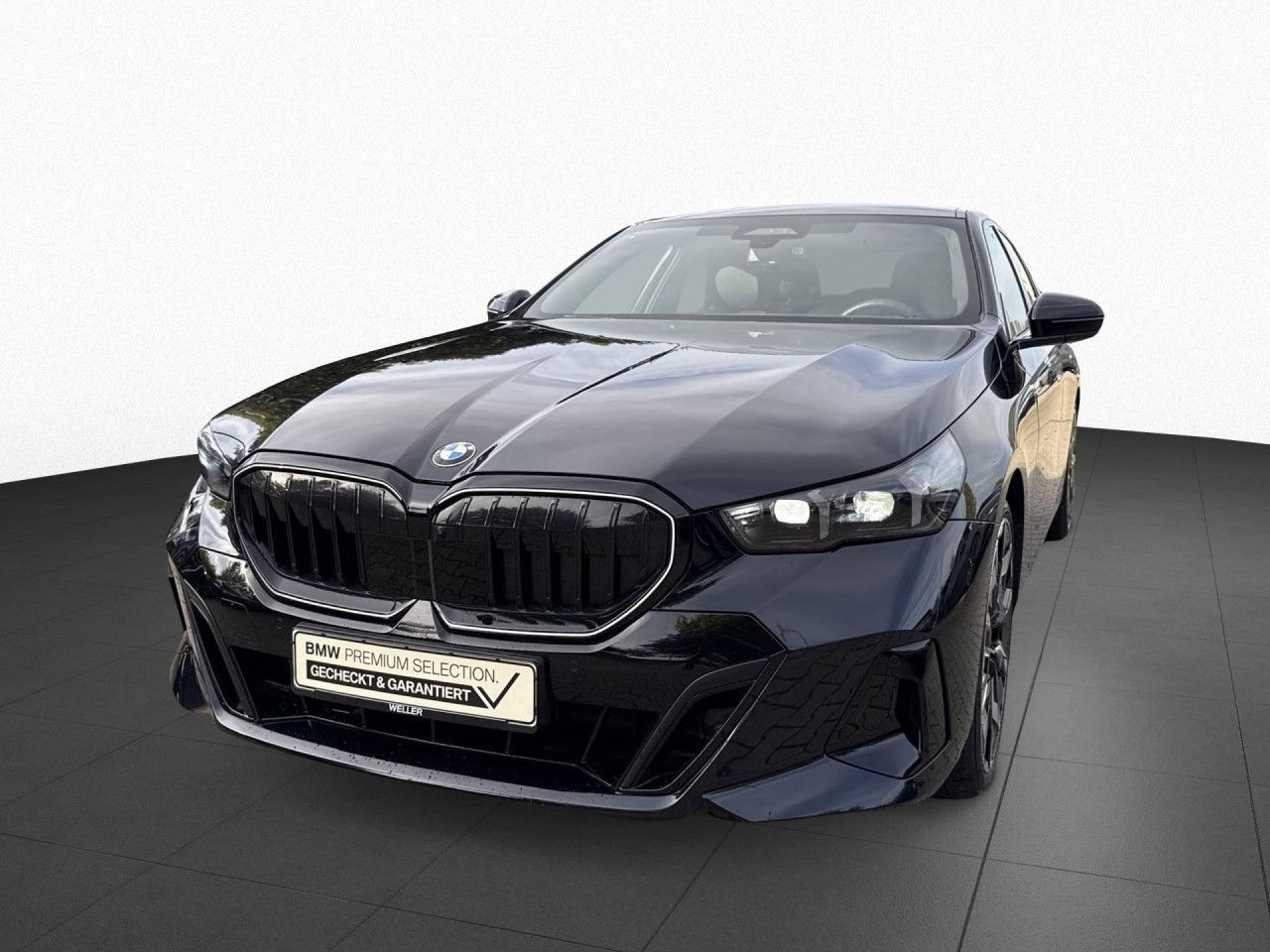 BMW 540 - Bild 3