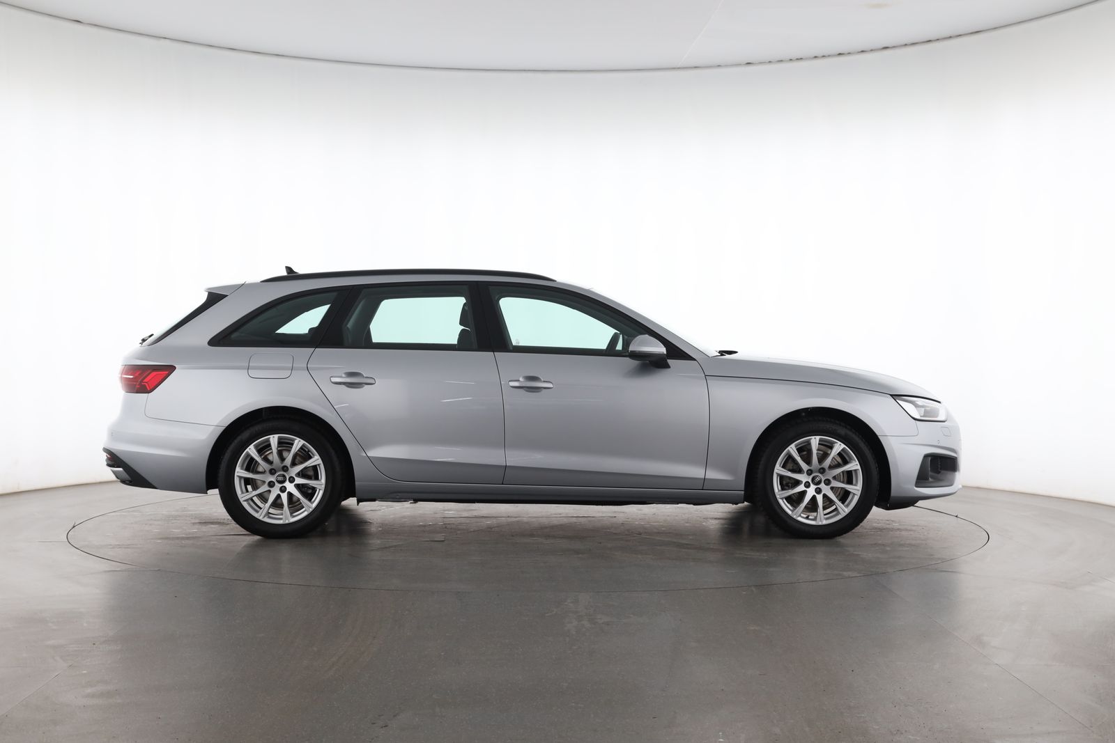 Audi A4 - Bild 7