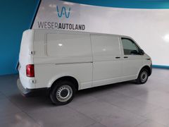 Fahrzeugabbildung Volkswagen T6.1 Transporter lang 2.0 TDI STANDHZG+PDC+ACC+K