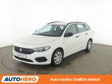 Fiat Tipo 1.4 Turbo More*PDC*AHK*KLIMA*TEMPO*GARANTIE - weiße Fiat Tipo