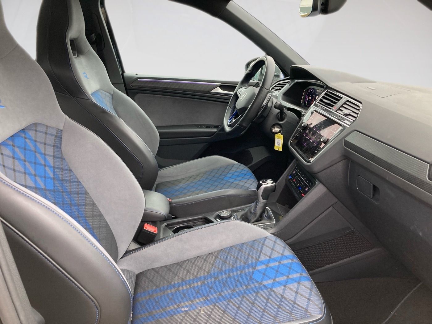 Volkswagen Tiguan - Bild 9