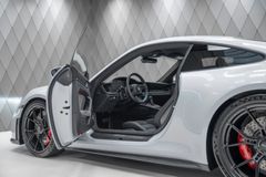 992 GT3 2025 GREY CHRONO LIFT CARBON