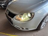 Volkswagen Eos 2.0 FSI Individual Chrom  - Volkswagen Eos: Individual