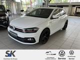 Volkswagen Polo GTI DSG | LED | Navi | ACC | Sitzheizung