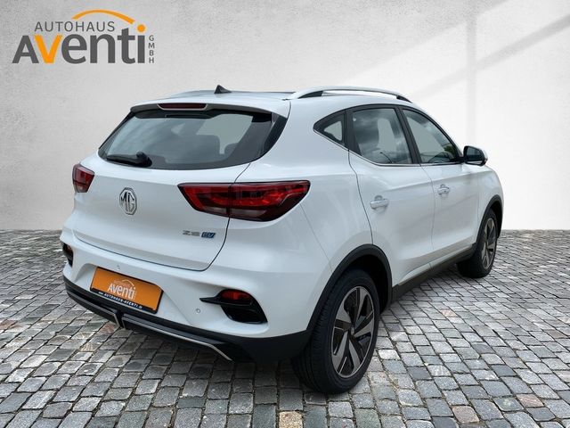 Fahrzeugabbildung MG ZS EV Luxury Maximal 72kWh *BAFA-Prämie sichern*