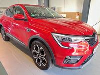 Renault Arkana - Vorschau Bild 2