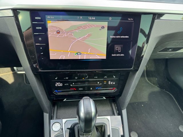 Arteon Shootingbrake R-Line 1.4 TSI eHybrid AHK 