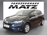 Dacia Sandero TCe 100 ECO-G Expression  *Media-Dis