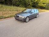 BMW Bmw e46 330d - BMW 330: Kombi, E46 330d