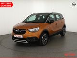 Opel Crossland X 1.2 Turbo IntelliLink Kamera PDC - Opel in Leipzig