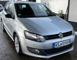 Volkswagen Polo 1.2l 69PS/5Türer/Sitzheizung/Klimaanlage/ - Volkswagen Polo: Türer
