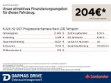 Mercedes-Benz A 220 7G-DCT Progressive Kamera Navi LED Tempom - Mercedes-Benz A-Klasse in Hannover