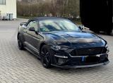 Ford Mustang 5.0 Ti-VCT V8 GT Auto GT - Ford Mustang Gebrauchtwagen in Bremen