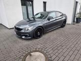 BMW 420 Gran Coupé 420d Gran Coupé Sport Line Sp...