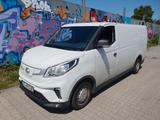 Maxus eDeliver 3, L2, Allwetterreifen - Maxus: Edeliver