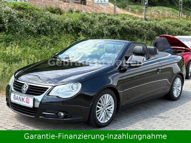 Volkswagen Eos 1.4 Finanzierung
