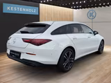 Mercedes-Benz CLA 180 d SB MULTIBEAM*NIGHT*PANO*CARPLAY*KAMERA - Mercedes-Benz CLA 180 Shooting Brake Jahreswagen