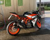 KTM RC 390 (2020) A2-Sportbike -Garagenfahrzeug- - Angebote