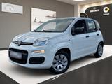Fiat Panda More City Paket Klimaanlage Neue Kupplung - gebrauchte Fiat Panda aus dem Jahr 2012