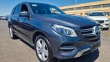 Mercedes-Benz GLE 400 4Matic AMG Pano Kamera - Mercedes-Benz GLE 400 Gebrauchtwagen