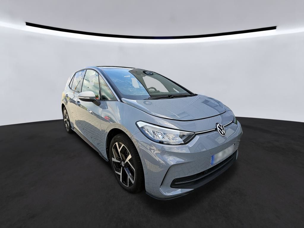 Volkswagen ID.3 Pro Move AHK Kamera Keyless ACC Navi App-Co foto 3