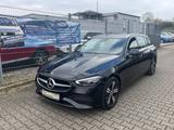 Mercedes-Benz C -Klasse C 220 T d|KAMERA|LED|VIRT.COPIT| - Gebrauchtwagen in Mannheim