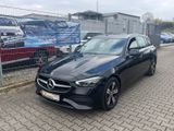 Mercedes-Benz C -Klasse C 220 T d|KAMERA|LED|VIRT.COPIT| - Mercedes-Benz C 220 Gebrauchtwagen in Mannheim