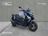 BMW C 400 GT