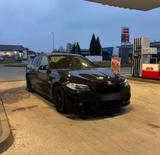 BMW 528i F10 245 PS M-Sport HUD Keyless Leder Na - BMW 528: F10 528i