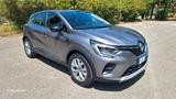 Renault Captur Blue dCi 8V 115 CV Zen - Renault Captur Zen mit Diesel-Antrieb