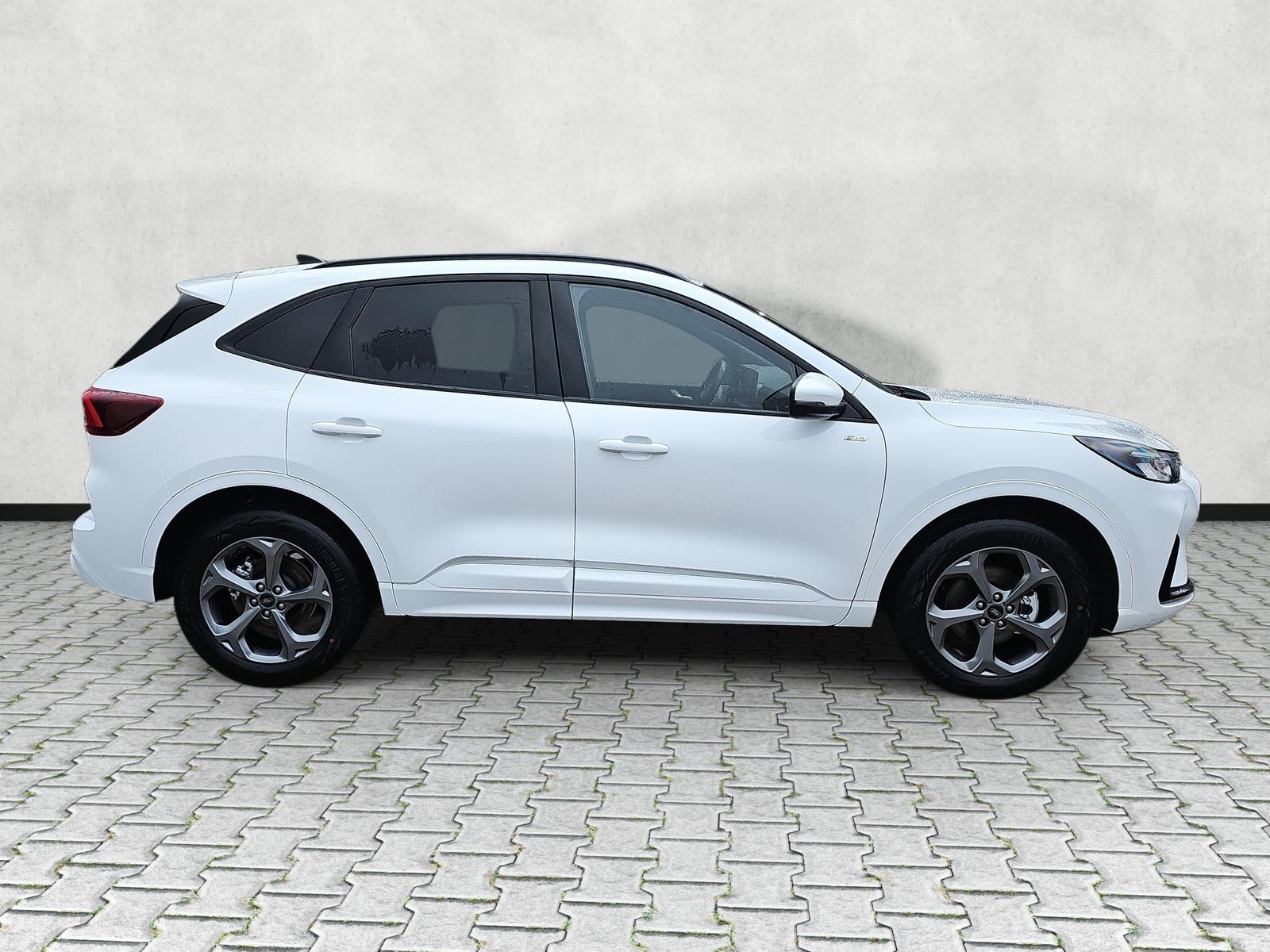 Ford Kuga 1.5 EB Autom. ST Line 5J.Gar KeyFree Kamera, миниатюра 9