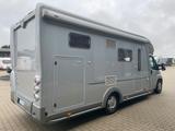 Karmann Ontario TI - Karmann Wohnwagen & Wohnmobile