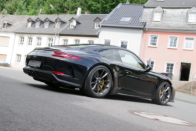 Porsche 991 GT3 Touring*U-Frei,Appr.326,Keramik,Schale