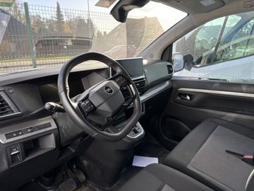 Fotografie 4 des Opel Vivaro 2.0 BlueHDi 180 Lang S&S EAT8