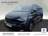 Volkswagen Transporter Kasten 2,0 l 8-Gang Automatik