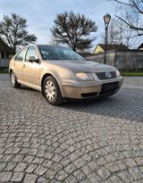 Volkswagen Vw Bora 1.4 Tüv 01/2026 - Volkswagen Bora: 1.4