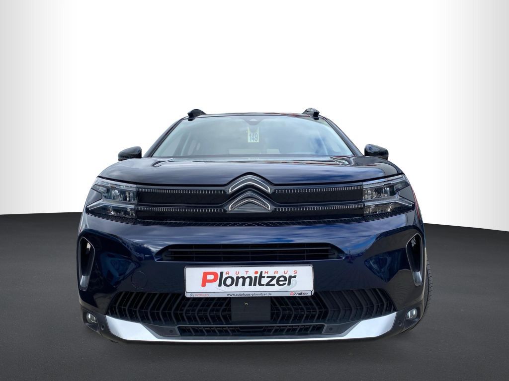 Fahrzeugabbildung Citroën C5 Aircross Hybrid 225 Automatik SHINE PACK*Lede