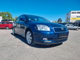 Toyota Avensis Executive 2.4-l-VVT-i Automatik - gebrauchte Toyota Avensis aus dem Jahr 2004