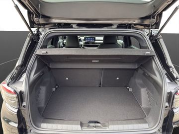 Jeep Avenger e-Hybrid BLACK EDITION Kam.+LED+SHZ+ACC