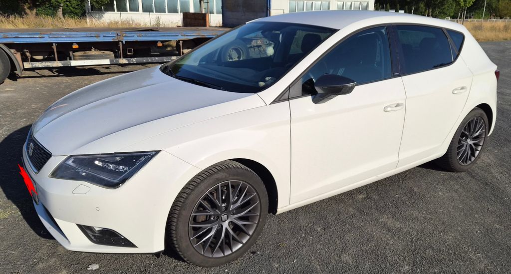 Image of Seat Leon