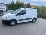 Peugeot Partner Tepee  HDi FAP 75 1.6. Baujahr 2013 - Peugeot Partner Tepee aus 2012