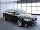 Audi A3 Sportback sport/  Virtual Cockpit - Audi A3 mit Benzin-Antrieb: Kombi
