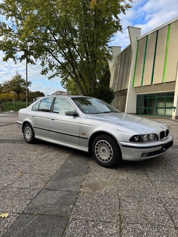 BMW 520i BMW 1998