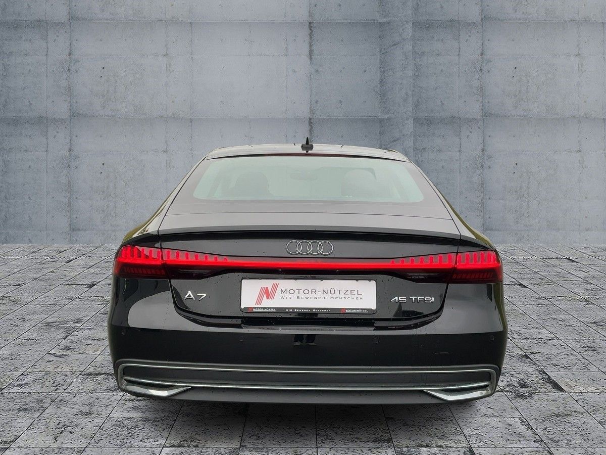 Audi A7 - Bild 5