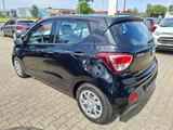 Hyundai i10 Classic*Klima*Servo*Radio*Allwetter - Hyundai i10 in Mönchengladbach