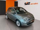 Fiat 500 1.0 Dolcevita|PANO|DAB+|CarPlay|Temp.|15Alu - Fiat 500 mit Benzin-Antrieb: mit Klimaanlage