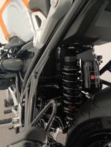 BMW RnineT "Exklusiv Serie" - BMW Motorräder in Bremen