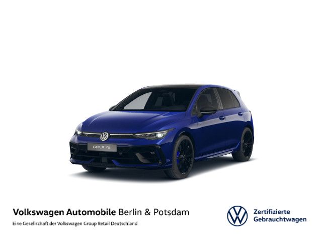 Volkswagen Golf VIII 2.0 TSI R 4Motion foto 1
