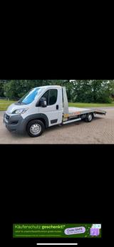 Fiat Ducato Abschleppwagen 3,0 - Fiat Ducato: 3.0