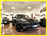 Porsche Macan S 3.0D 250 CV Black Edition Garant - Porsche: Black Edition